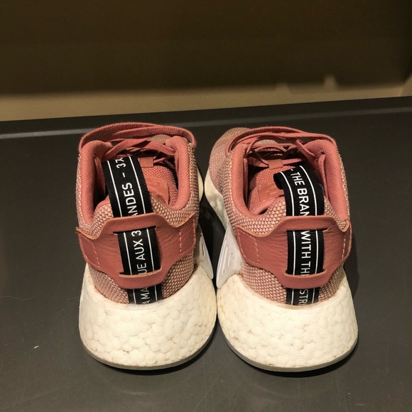Adidas NMD’s - Picture 2 of 6
